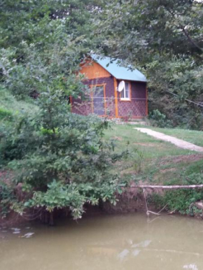 Holiday Home Podkova